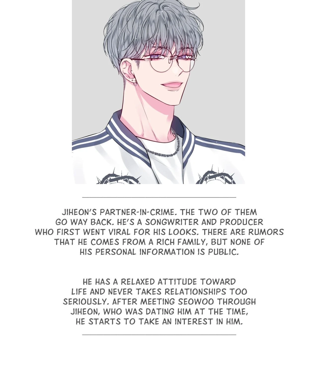 Imperfectly Us - Chapter 61 Page 15