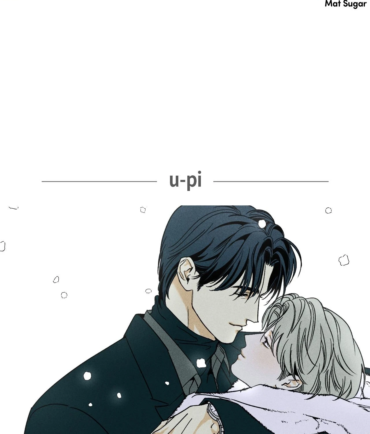 Imperfectly Us - Chapter 61 Page 23