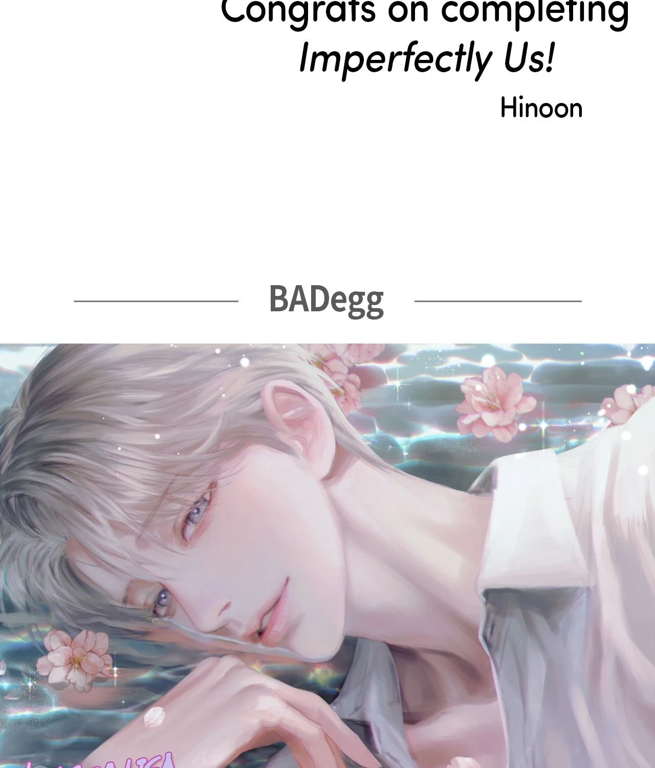 Imperfectly Us - Chapter 61 Page 38