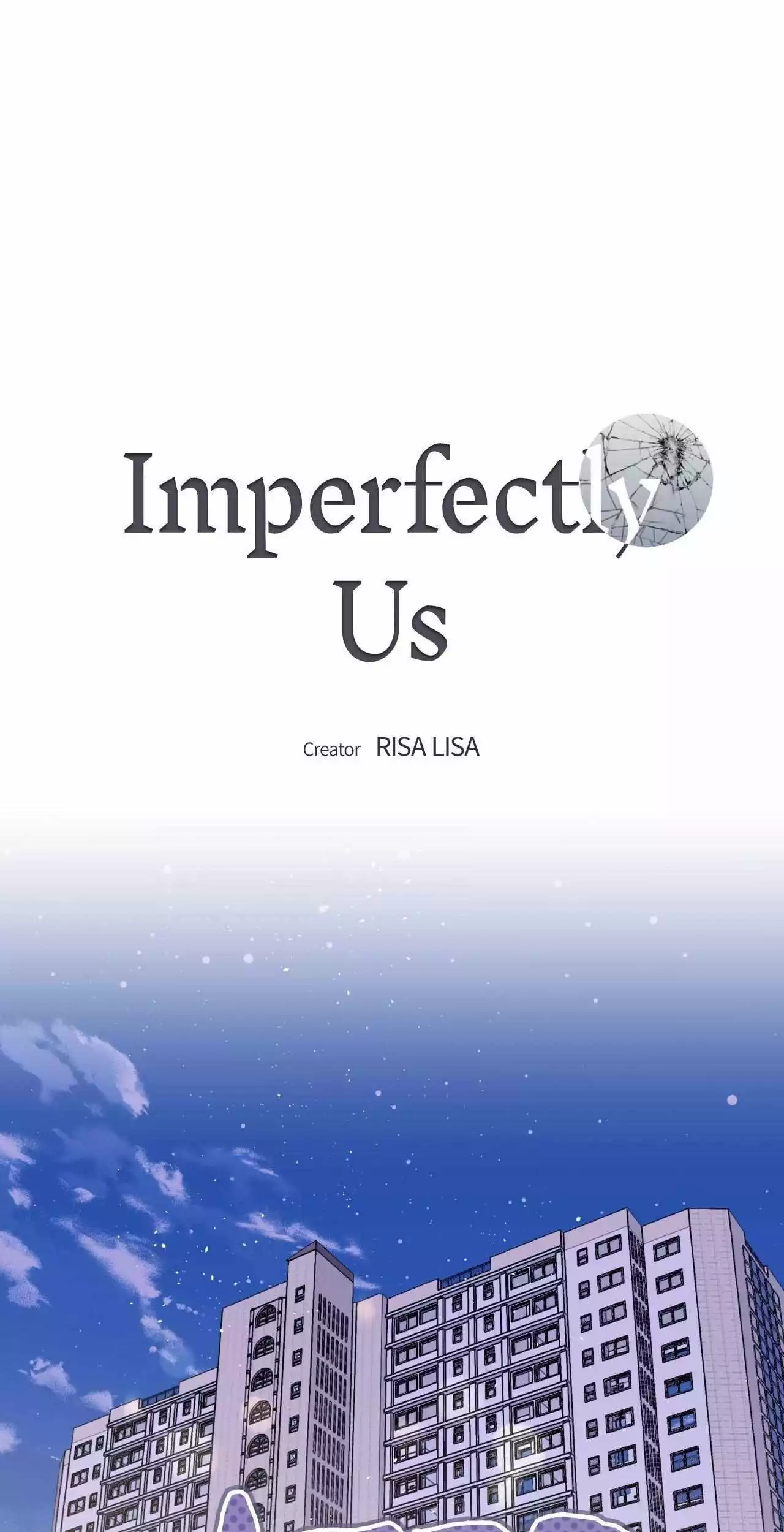 Imperfectly Us - Chapter 7 Page 1