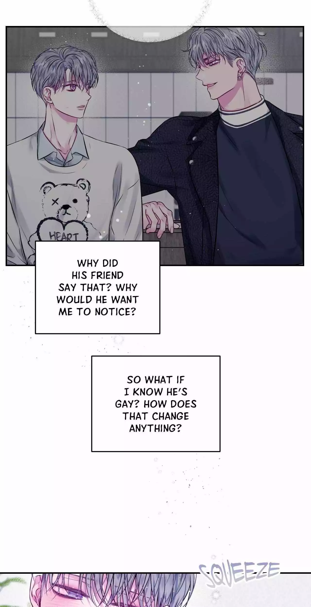 Imperfectly Us - Chapter 7 Page 3
