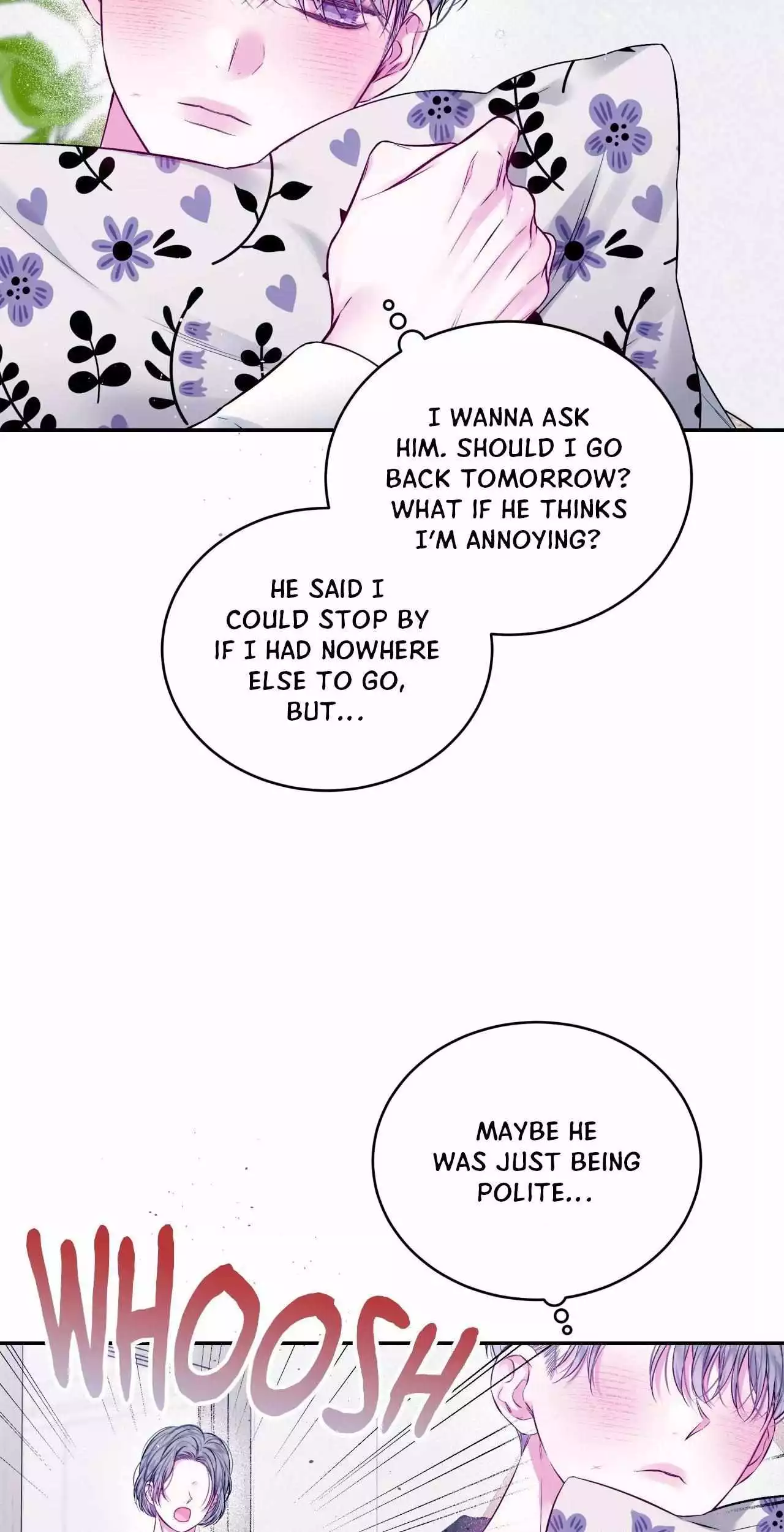 Imperfectly Us - Chapter 7 Page 4