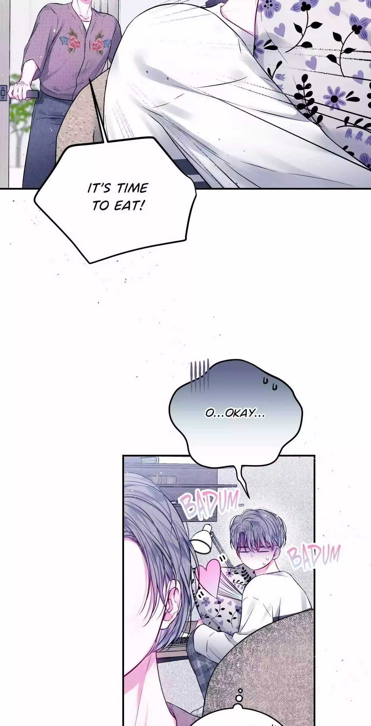 Imperfectly Us - Chapter 7 Page 5