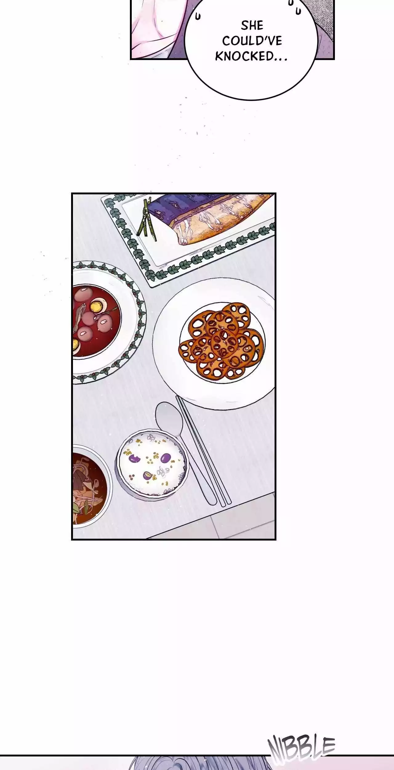 Imperfectly Us - Chapter 7 Page 6