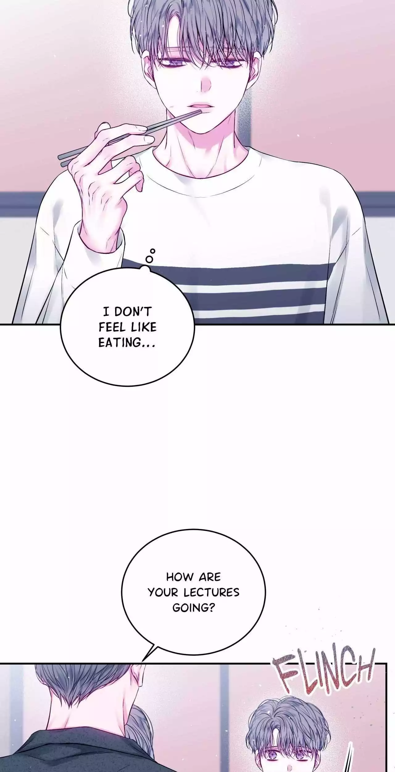 Imperfectly Us - Chapter 7 Page 7