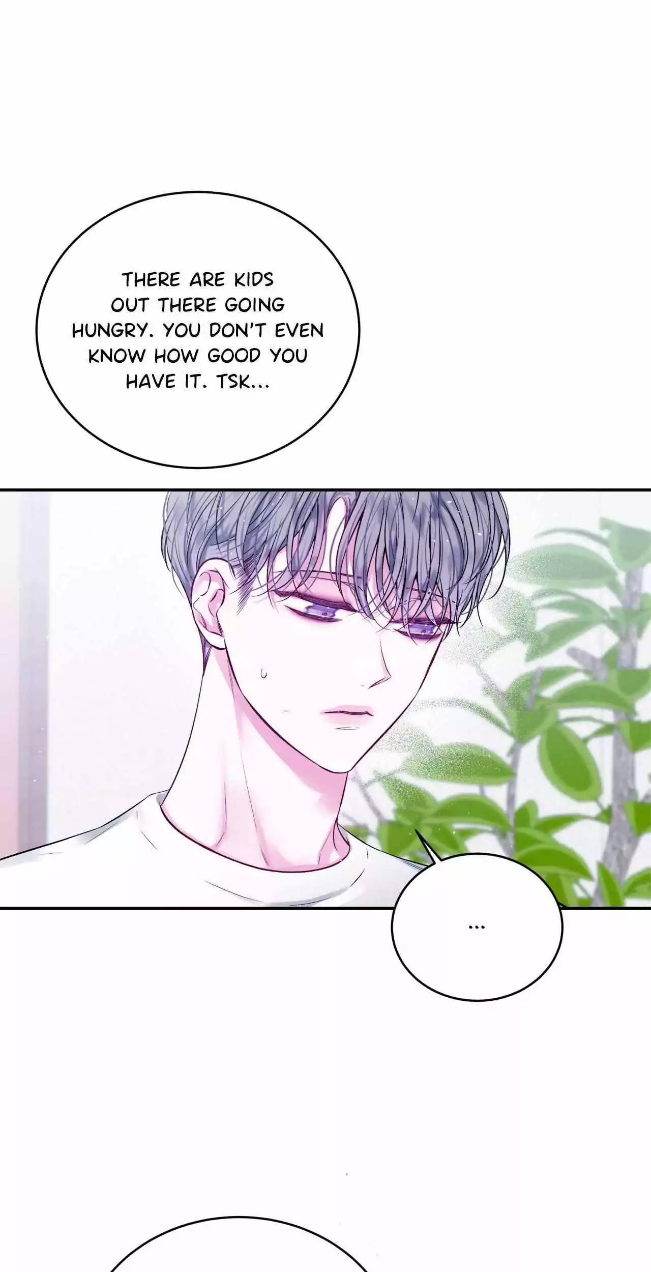 Imperfectly Us - Chapter 7 Page 11