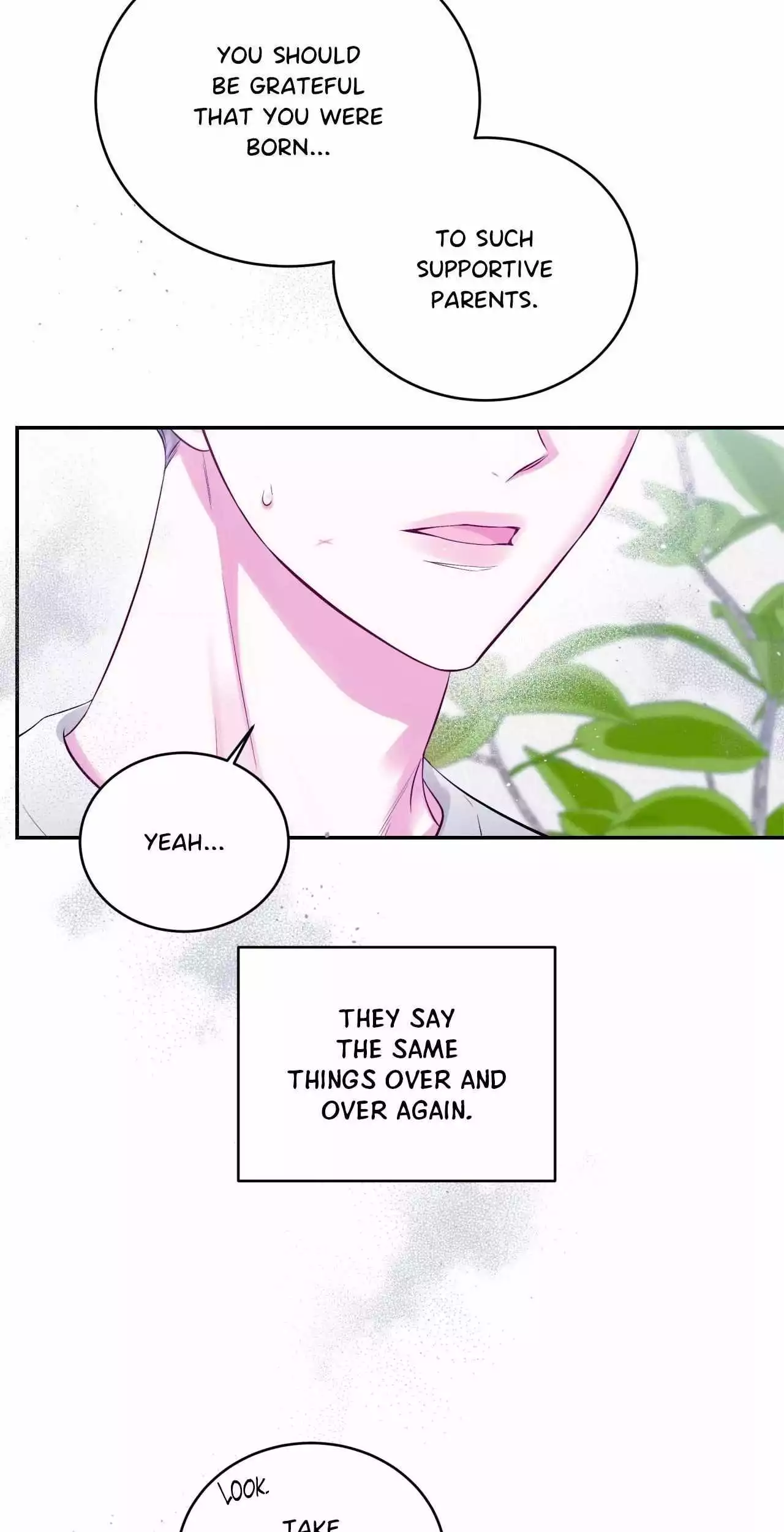 Imperfectly Us - Chapter 7 Page 12