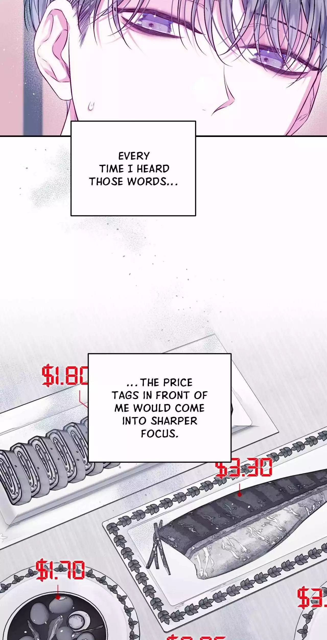 Imperfectly Us - Chapter 7 Page 14