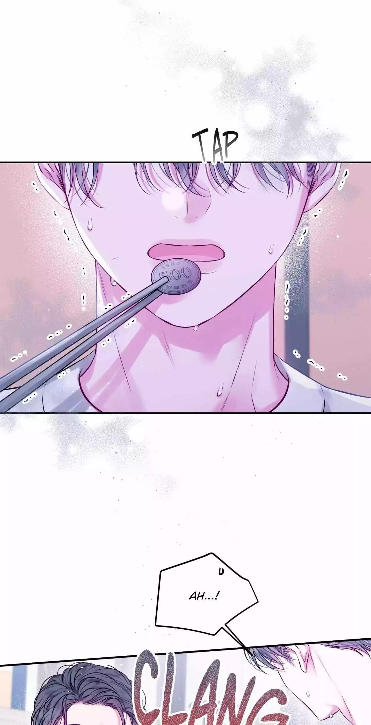Imperfectly Us - Chapter 7 Page 16