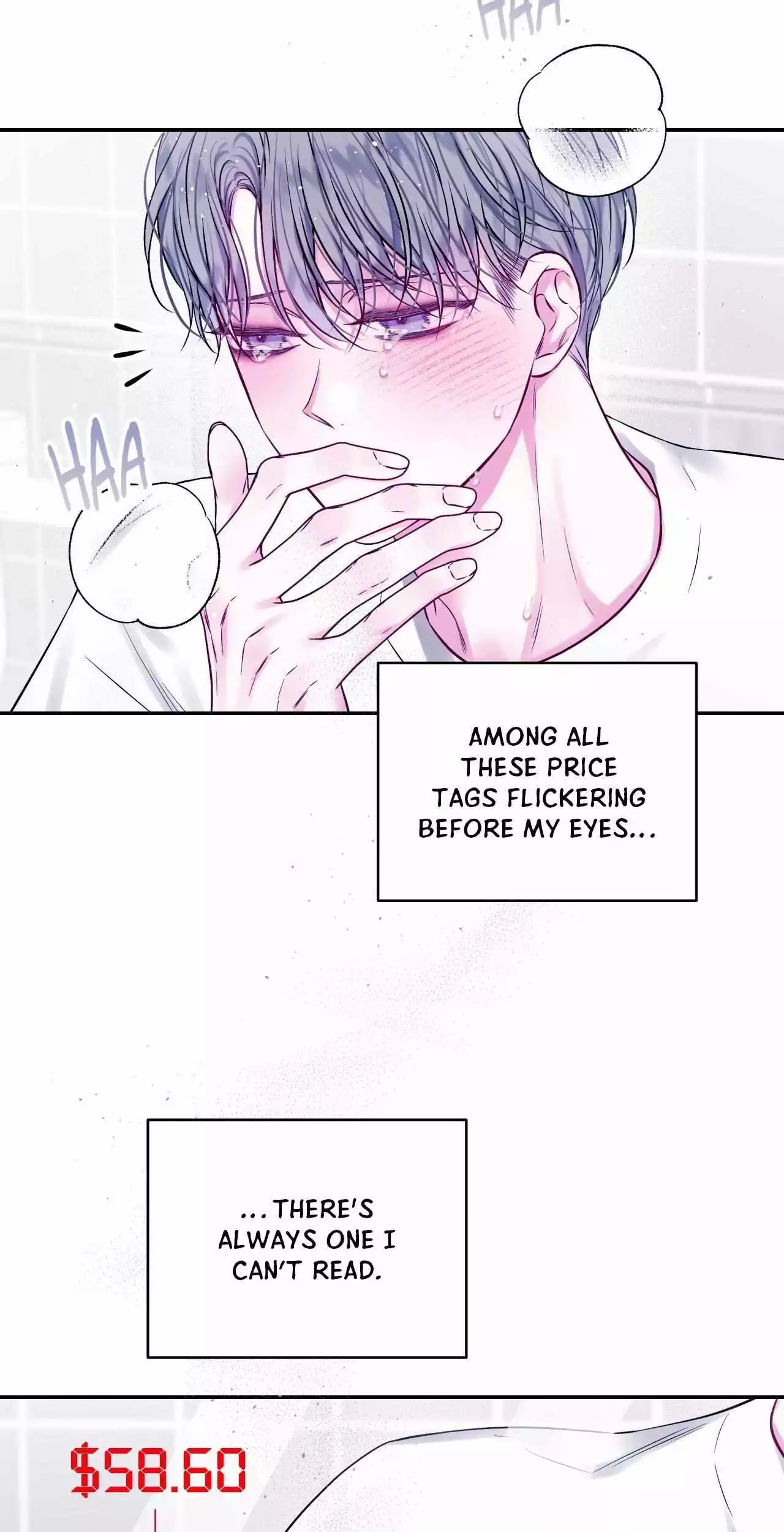 Imperfectly Us - Chapter 7 Page 21