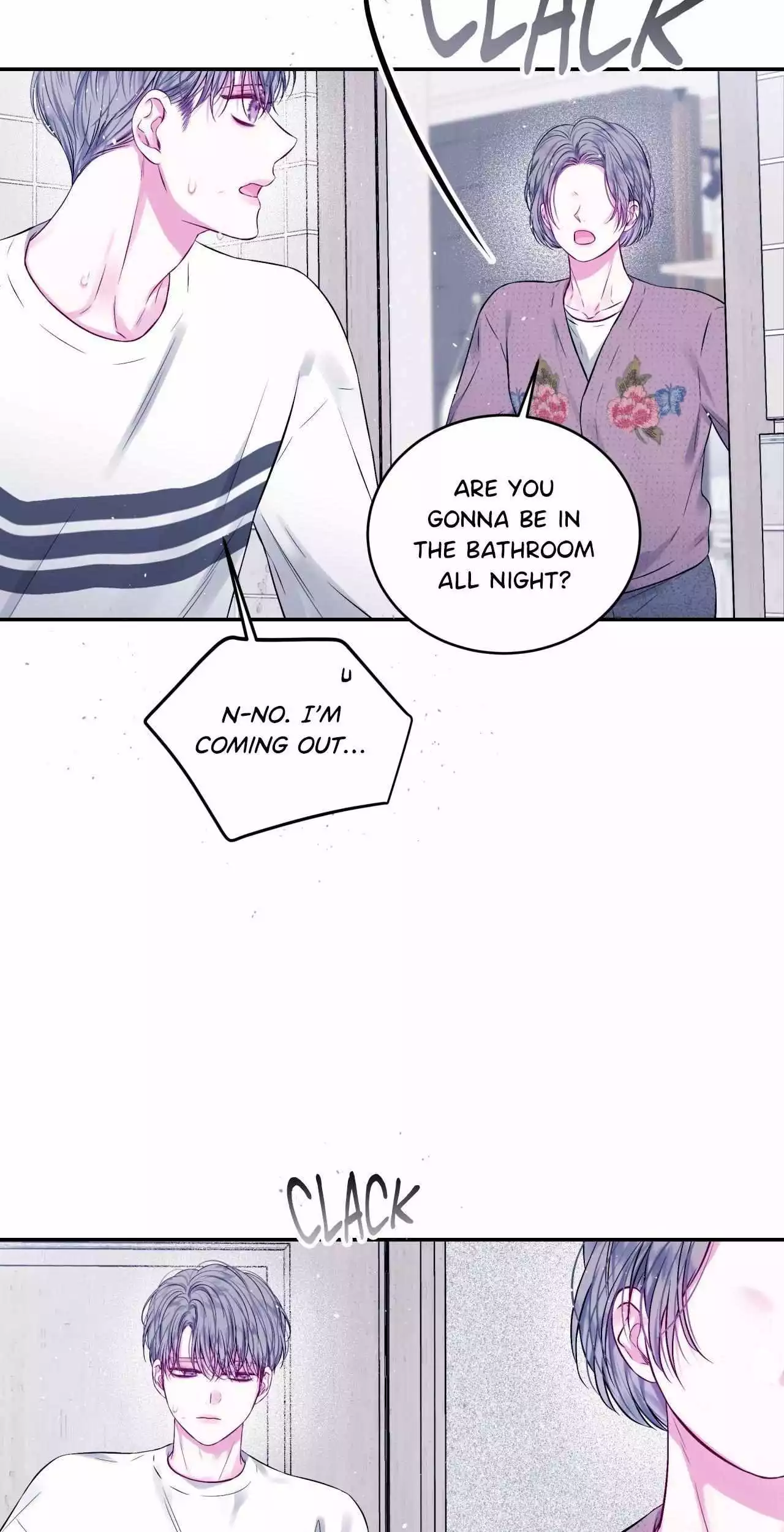 Imperfectly Us - Chapter 7 Page 24