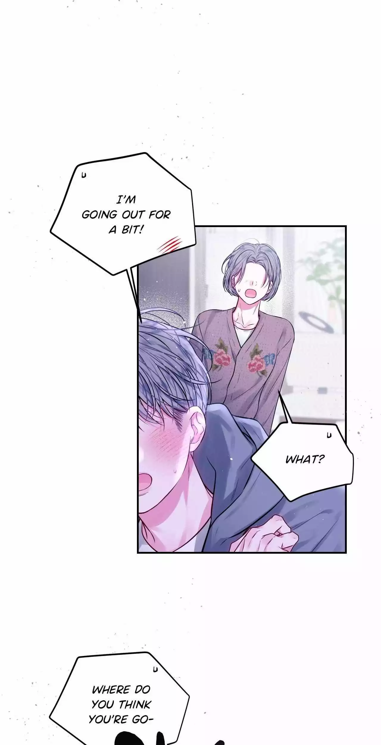 Imperfectly Us - Chapter 7 Page 29