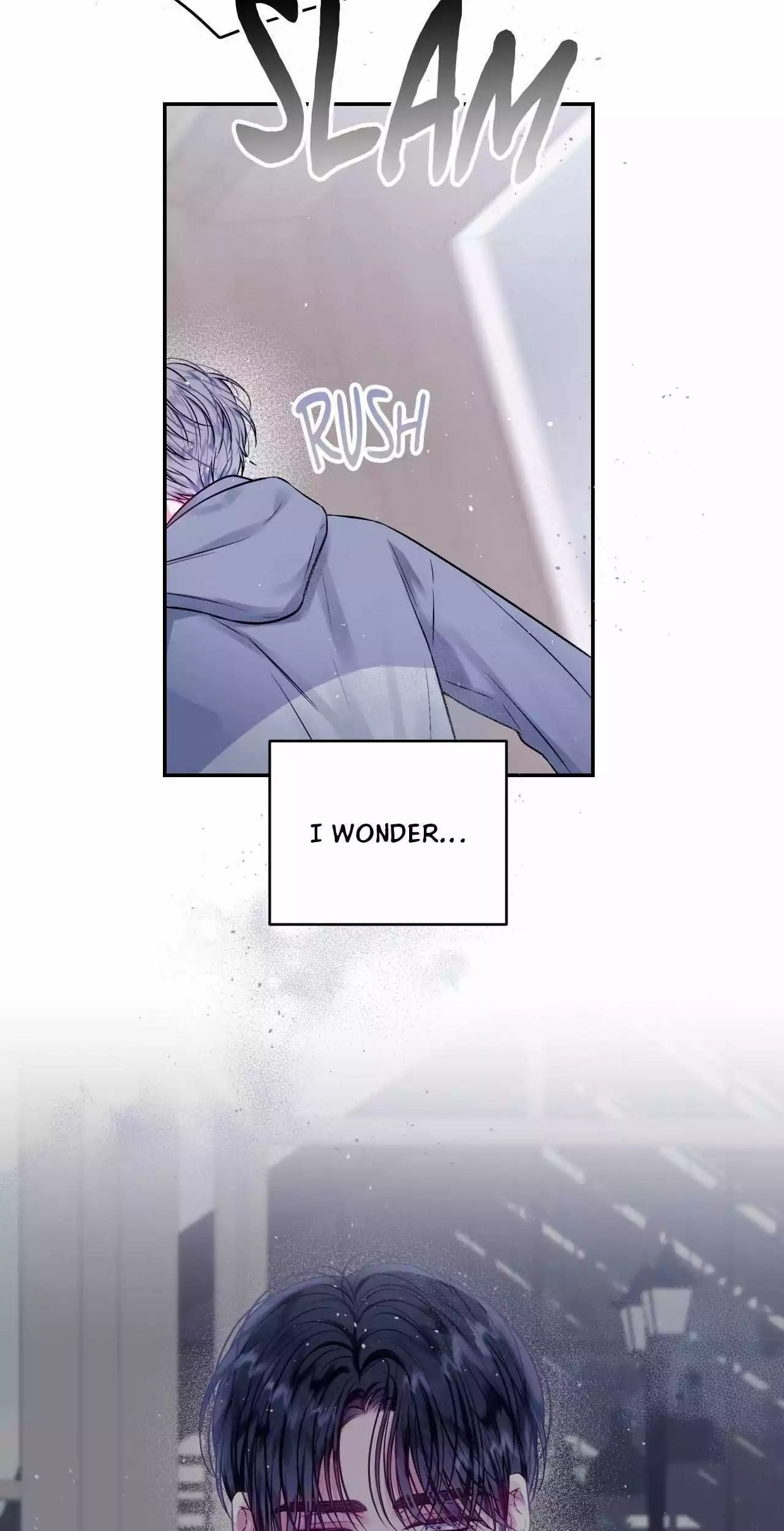 Imperfectly Us - Chapter 7 Page 30
