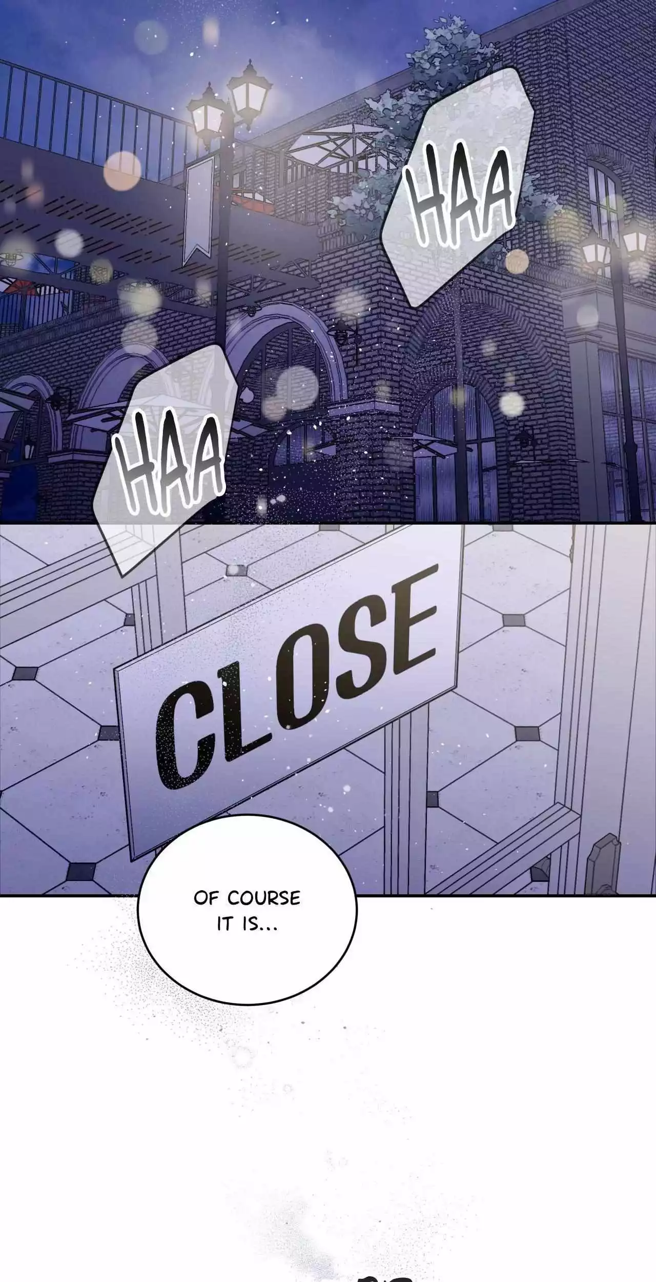 Imperfectly Us - Chapter 7 Page 32