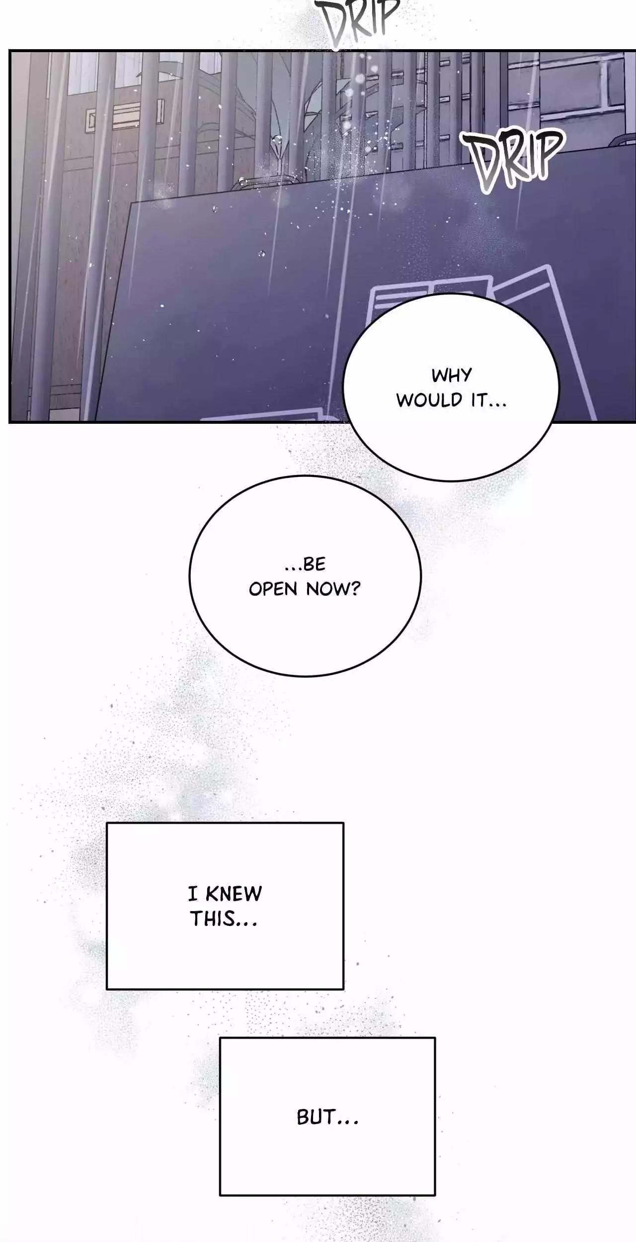 Imperfectly Us - Chapter 7 Page 33