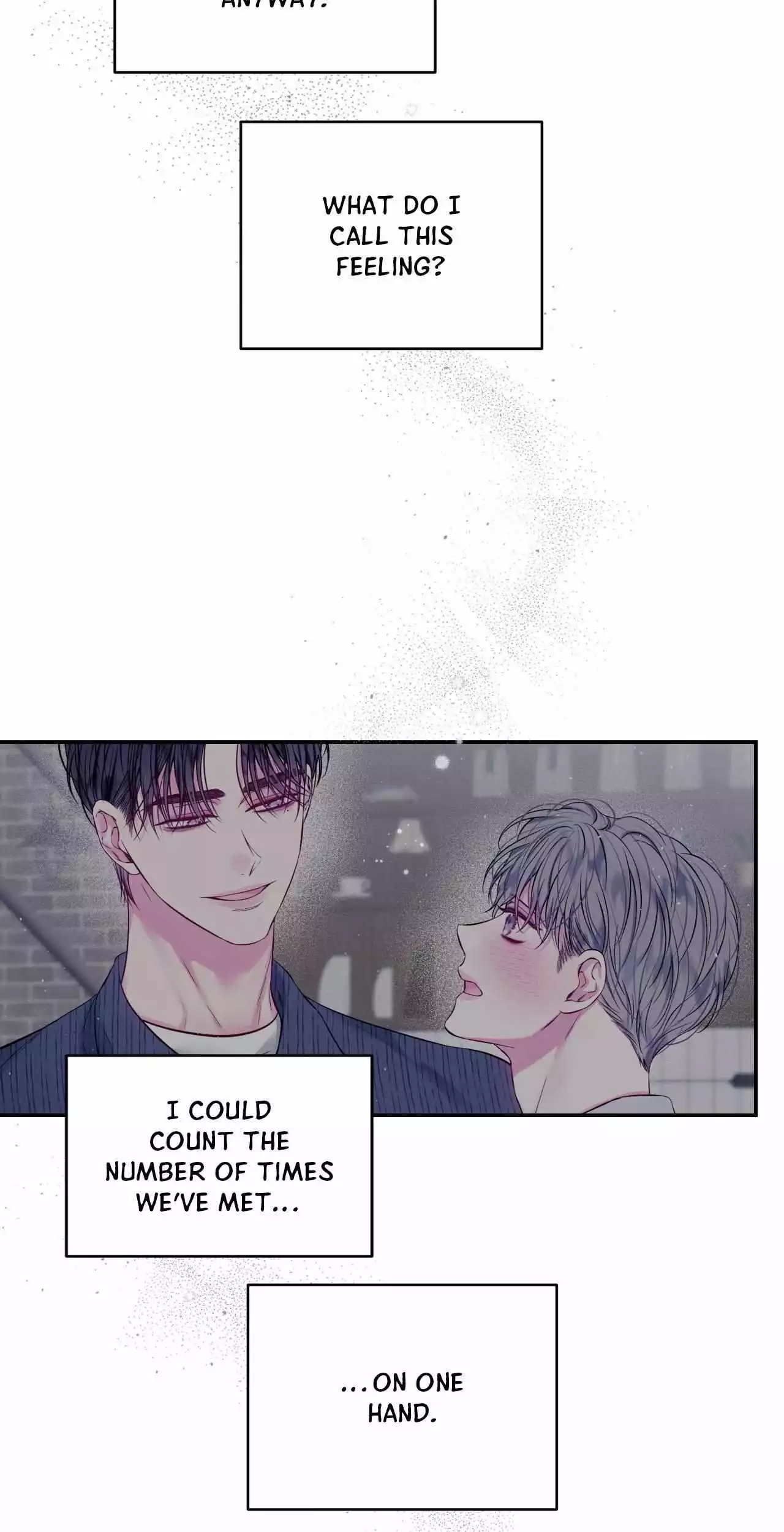 Imperfectly Us - Chapter 7 Page 35