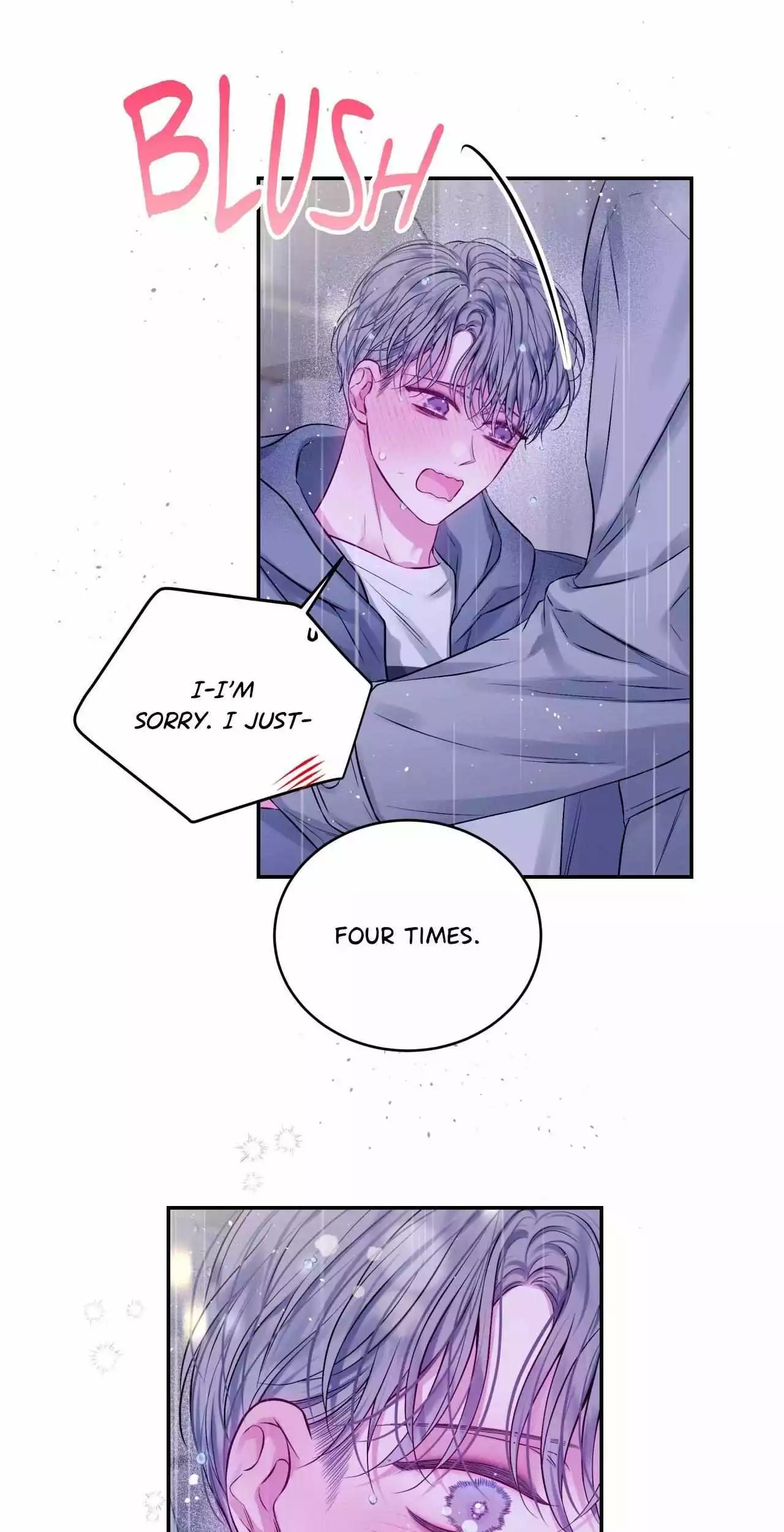 Imperfectly Us - Chapter 7 Page 44