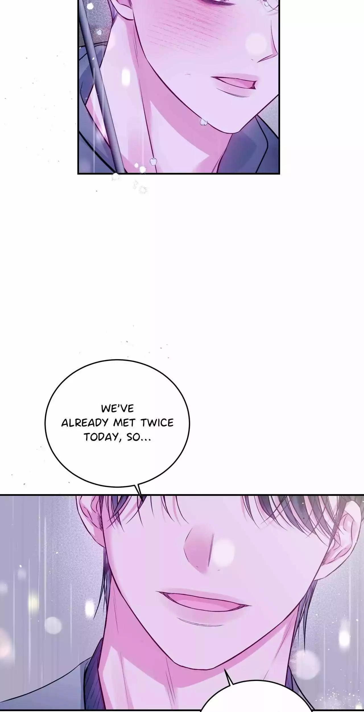Imperfectly Us - Chapter 7 Page 45