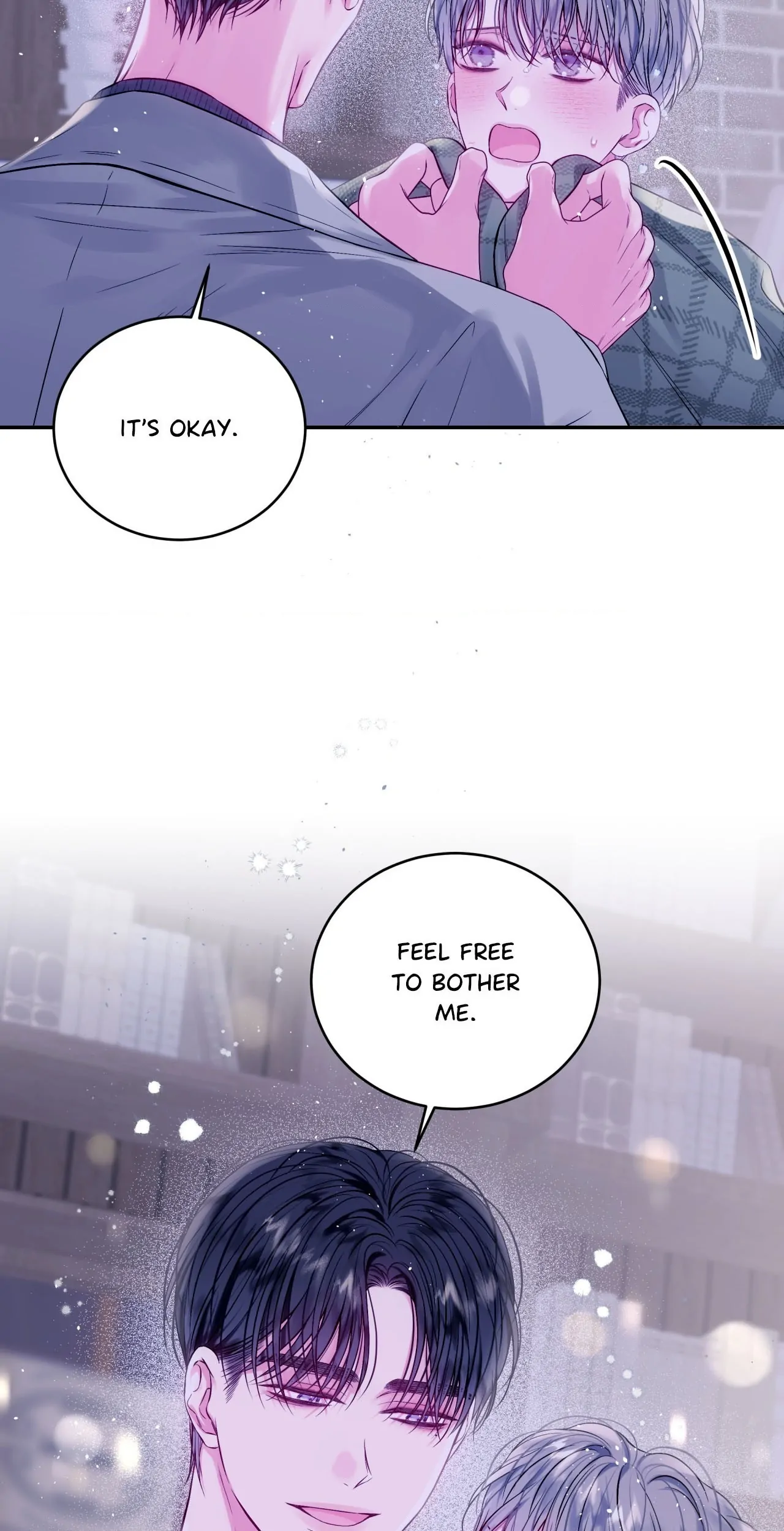 Imperfectly Us - Chapter 8 Page 7