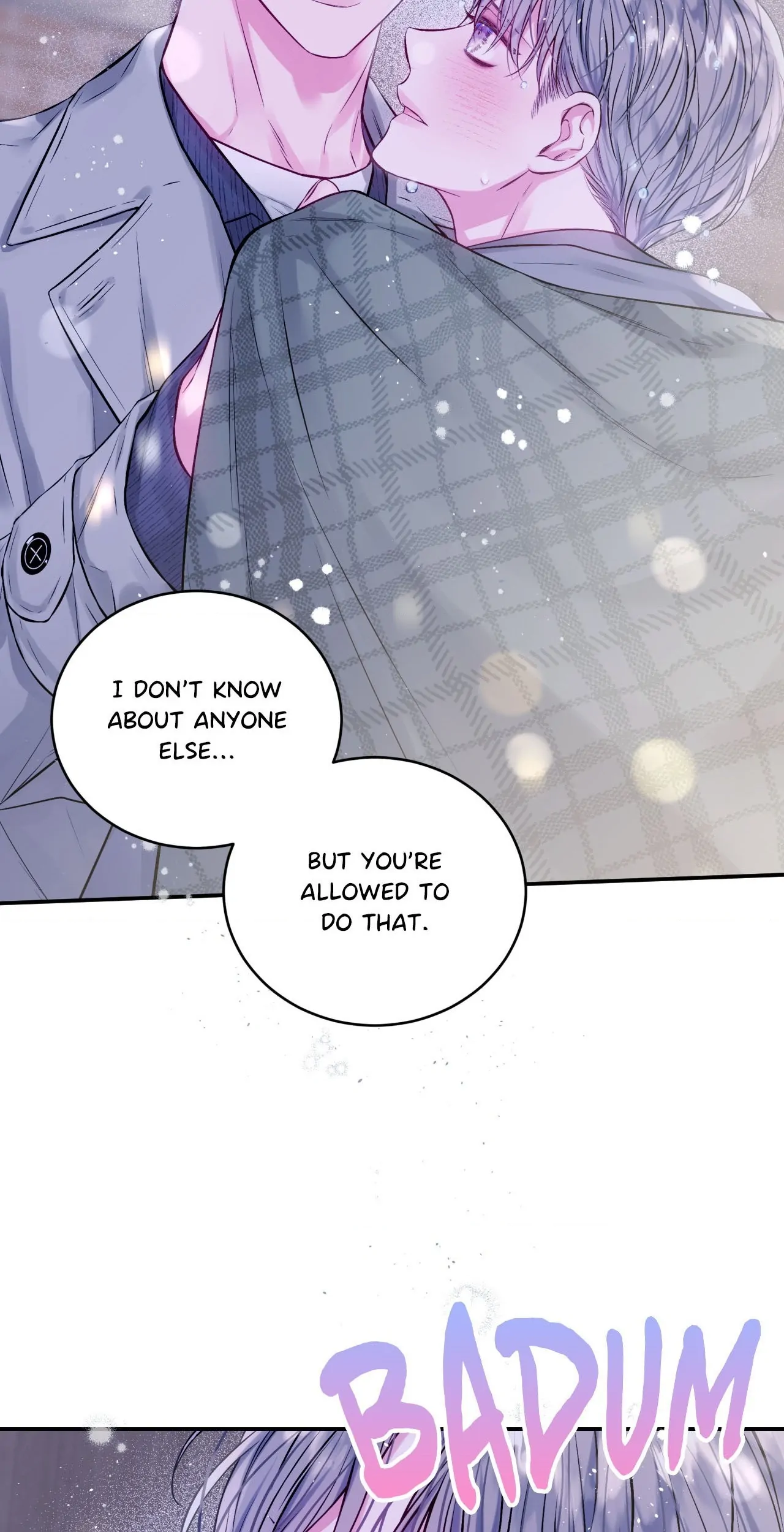 Imperfectly Us - Chapter 8 Page 8