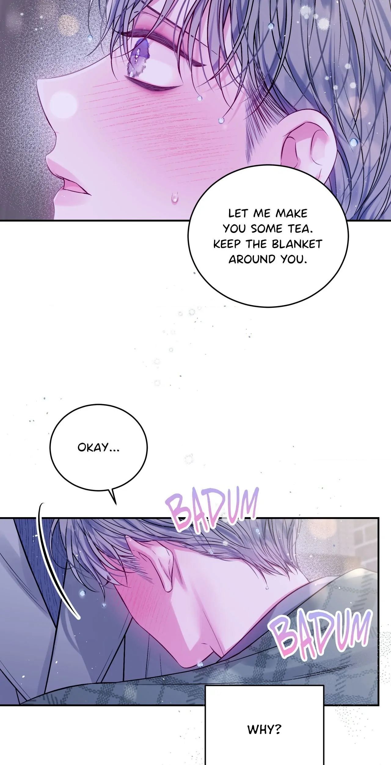 Imperfectly Us - Chapter 8 Page 9
