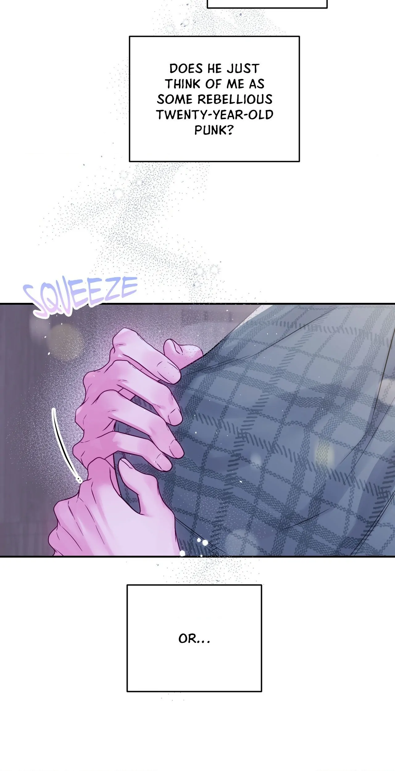 Imperfectly Us - Chapter 8 Page 10