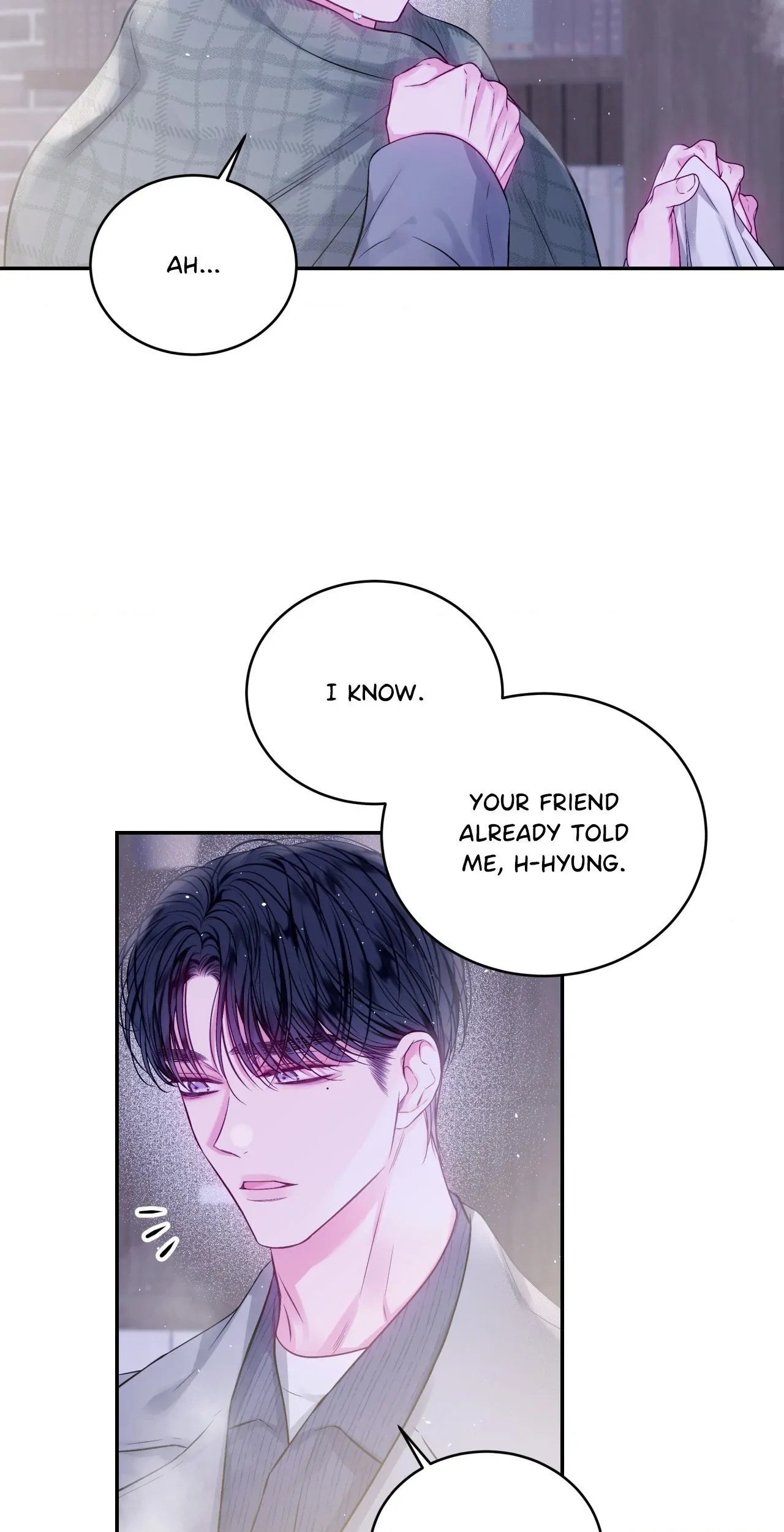 Imperfectly Us - Chapter 8 Page 13