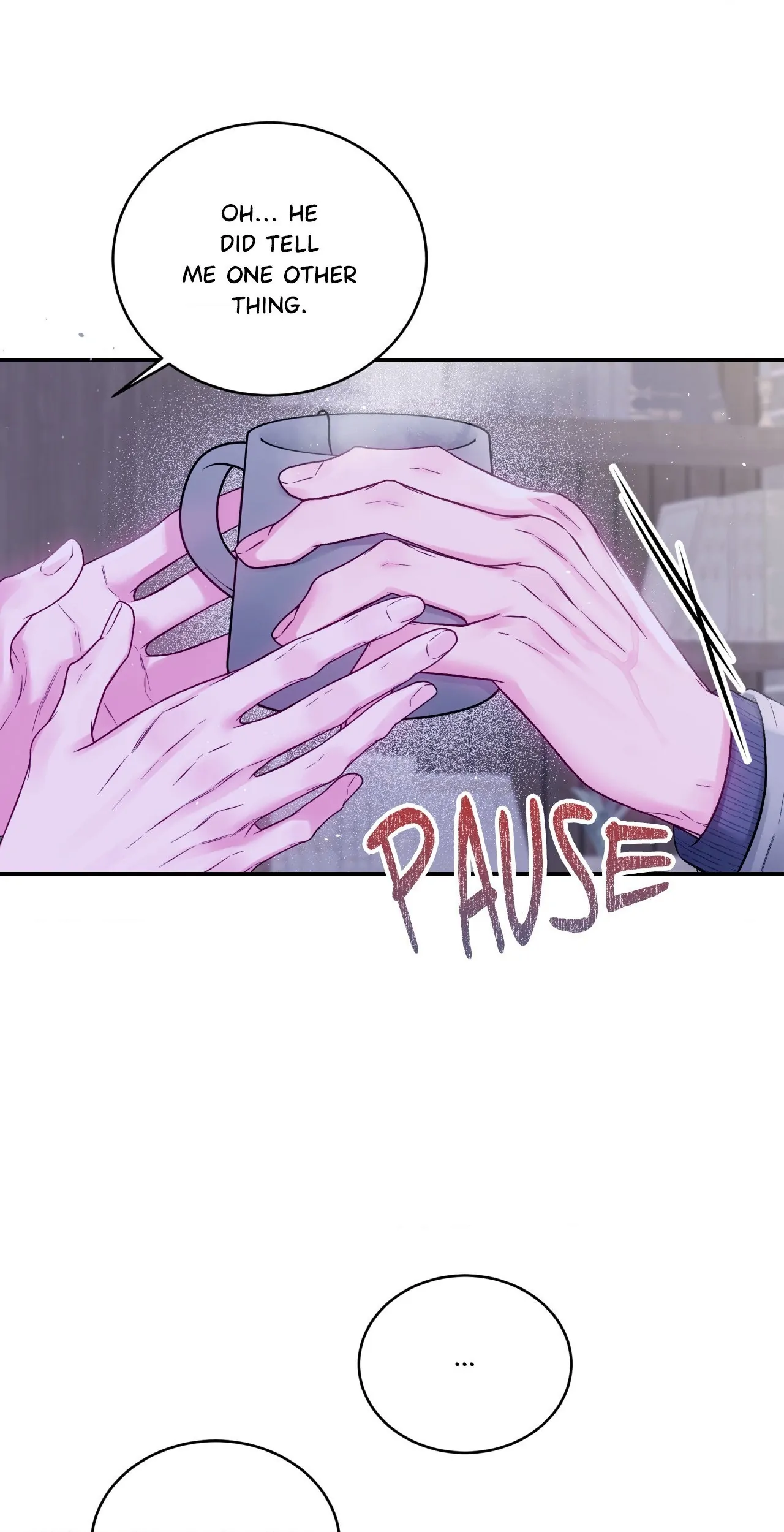 Imperfectly Us - Chapter 8 Page 15