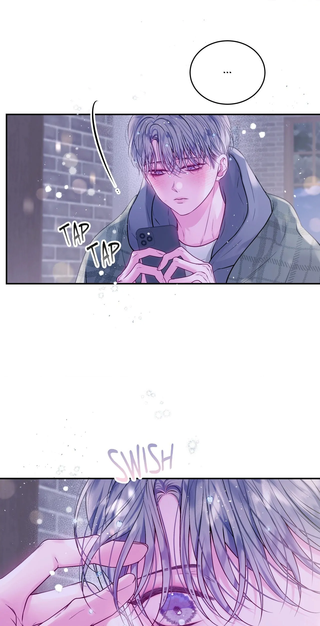 Imperfectly Us - Chapter 8 Page 23