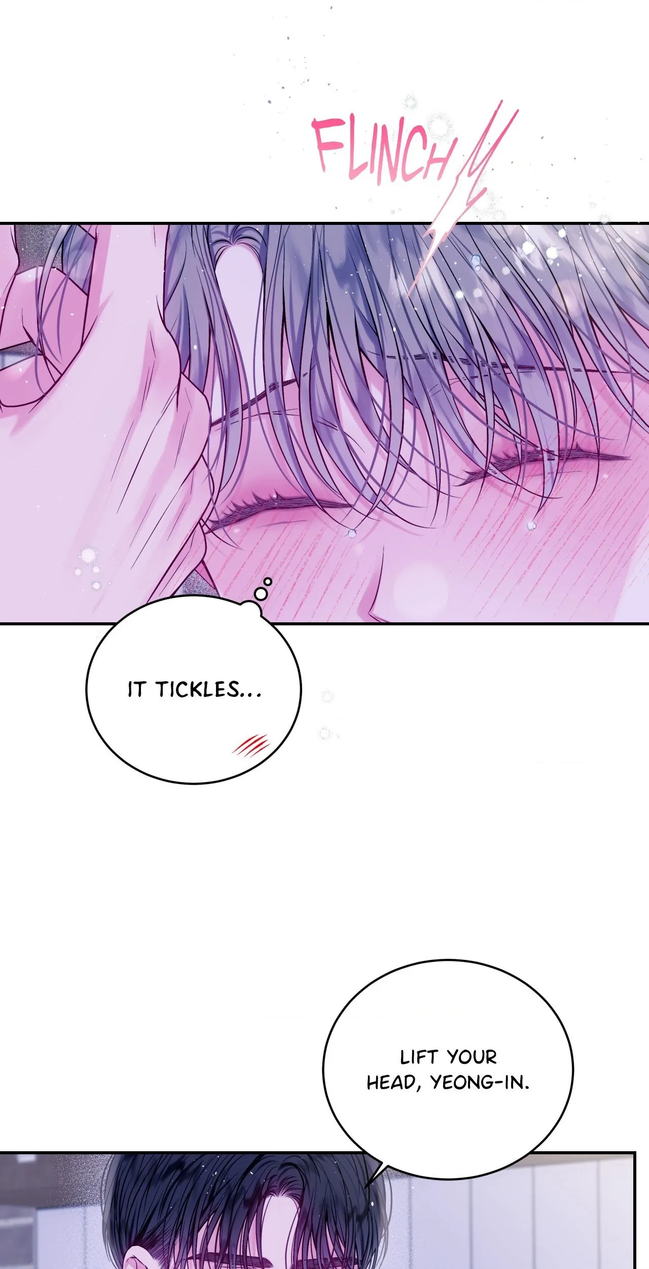 Imperfectly Us - Chapter 8 Page 26