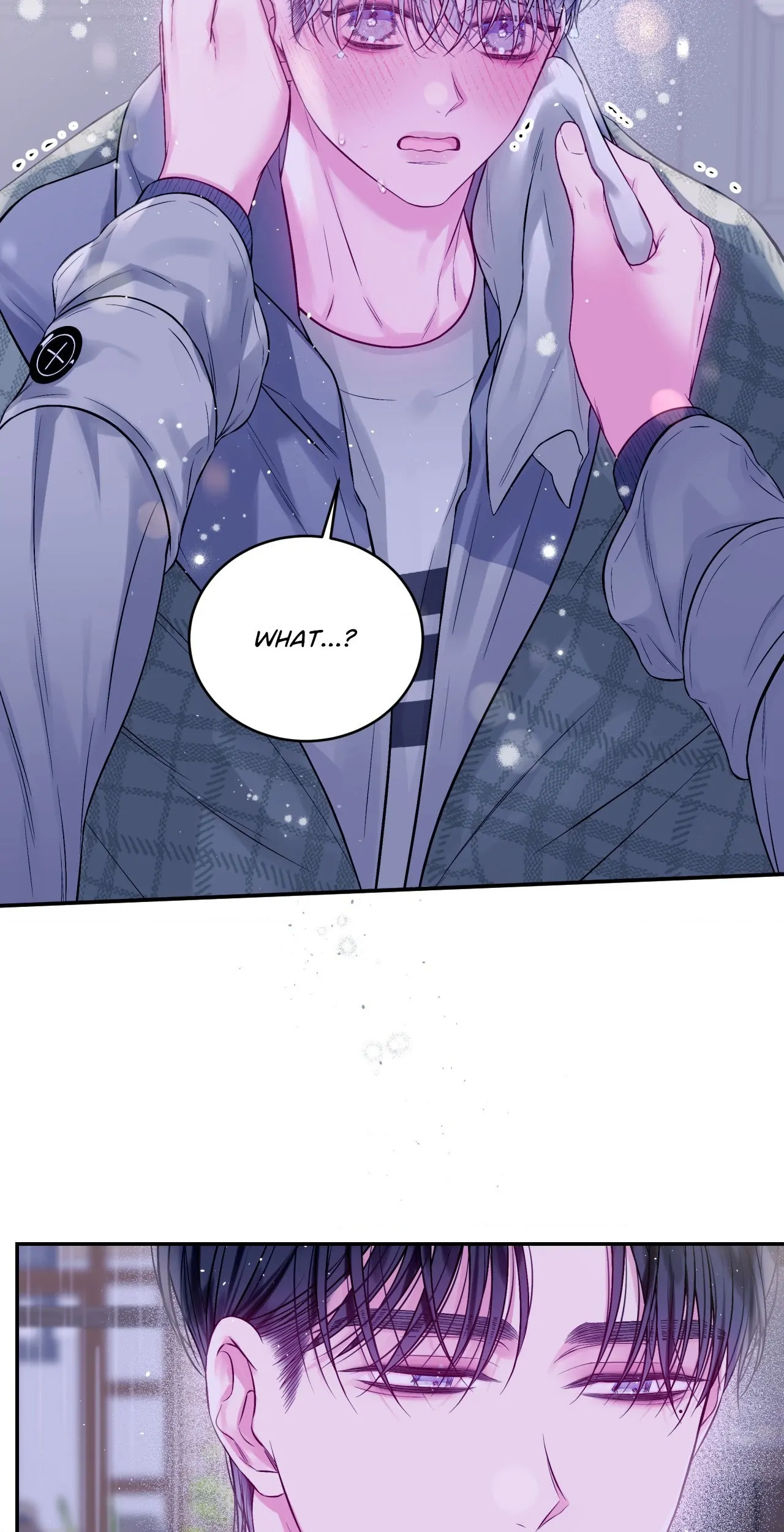 Imperfectly Us - Chapter 8 Page 28
