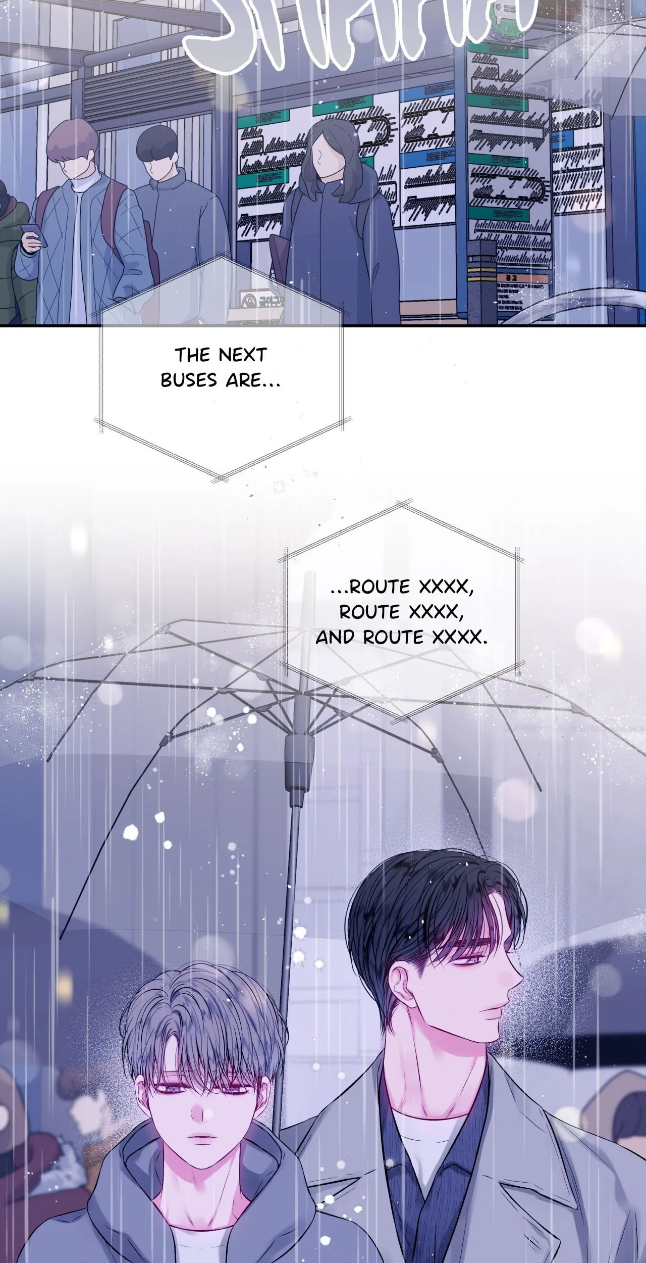 Imperfectly Us - Chapter 8 Page 33