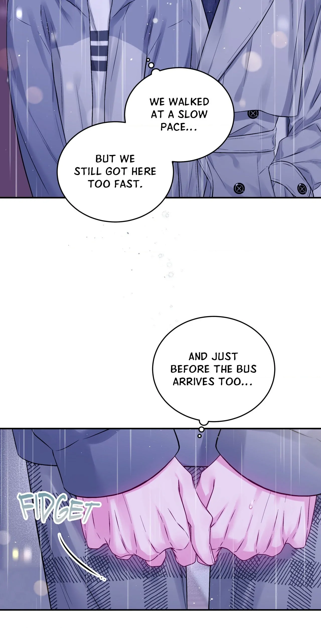Imperfectly Us - Chapter 8 Page 34