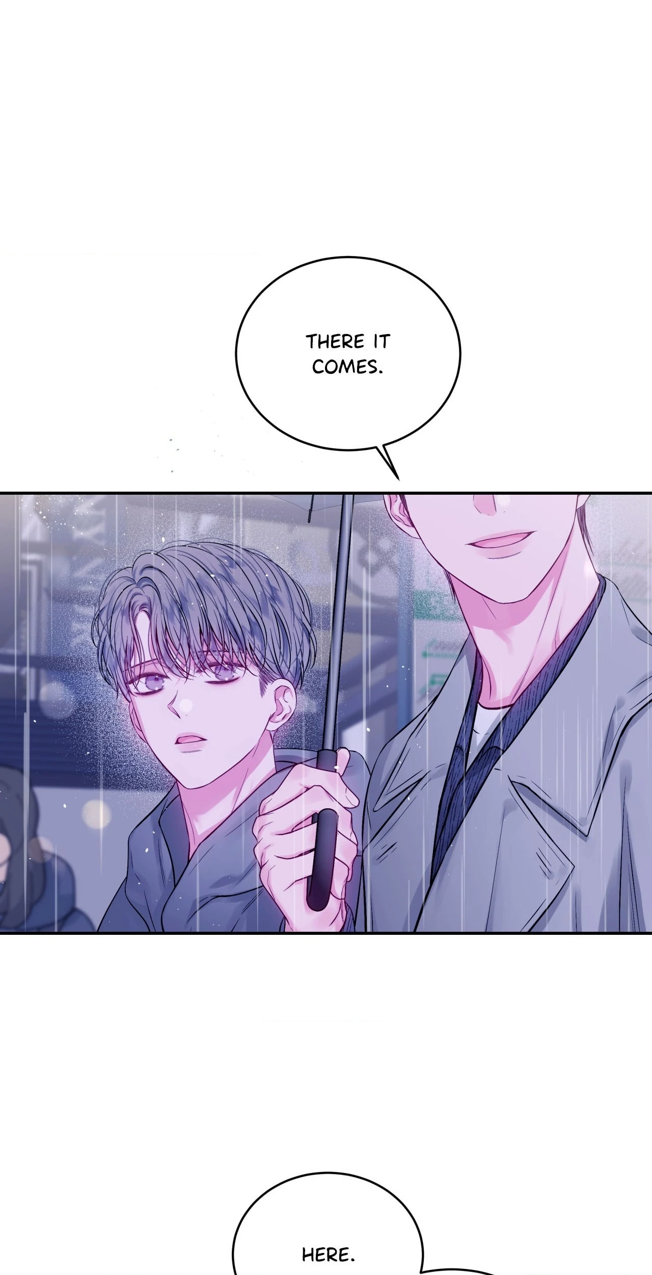 Imperfectly Us - Chapter 8 Page 35
