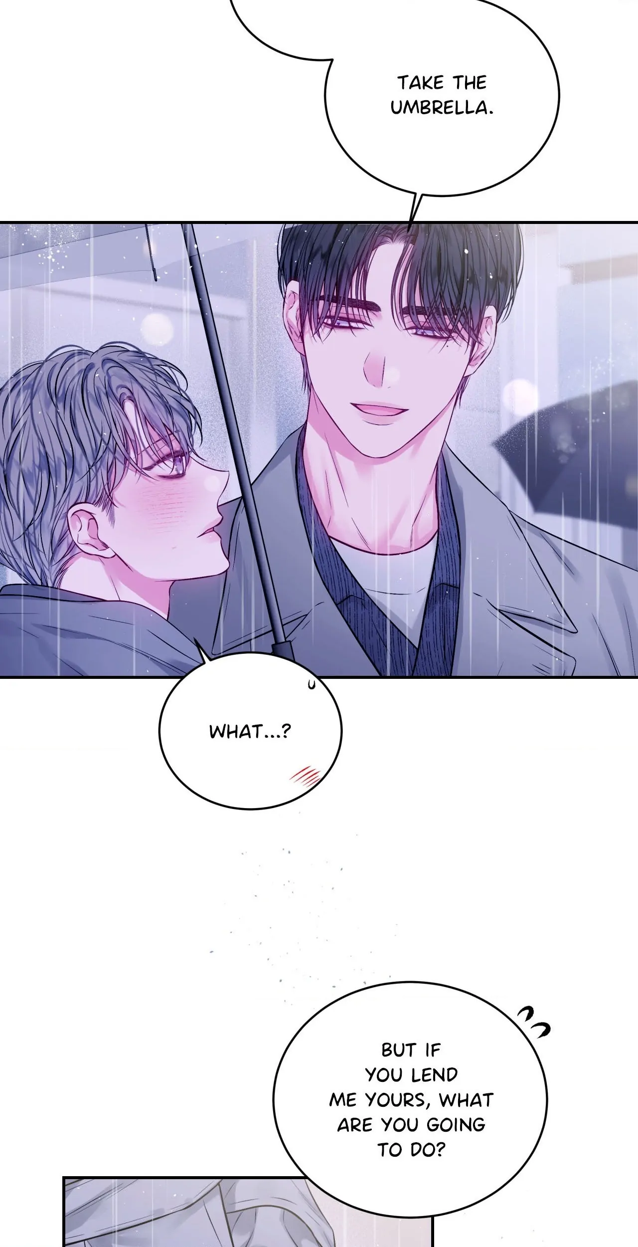 Imperfectly Us - Chapter 8 Page 36