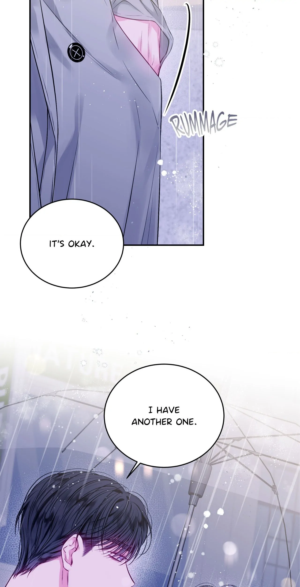 Imperfectly Us - Chapter 8 Page 37