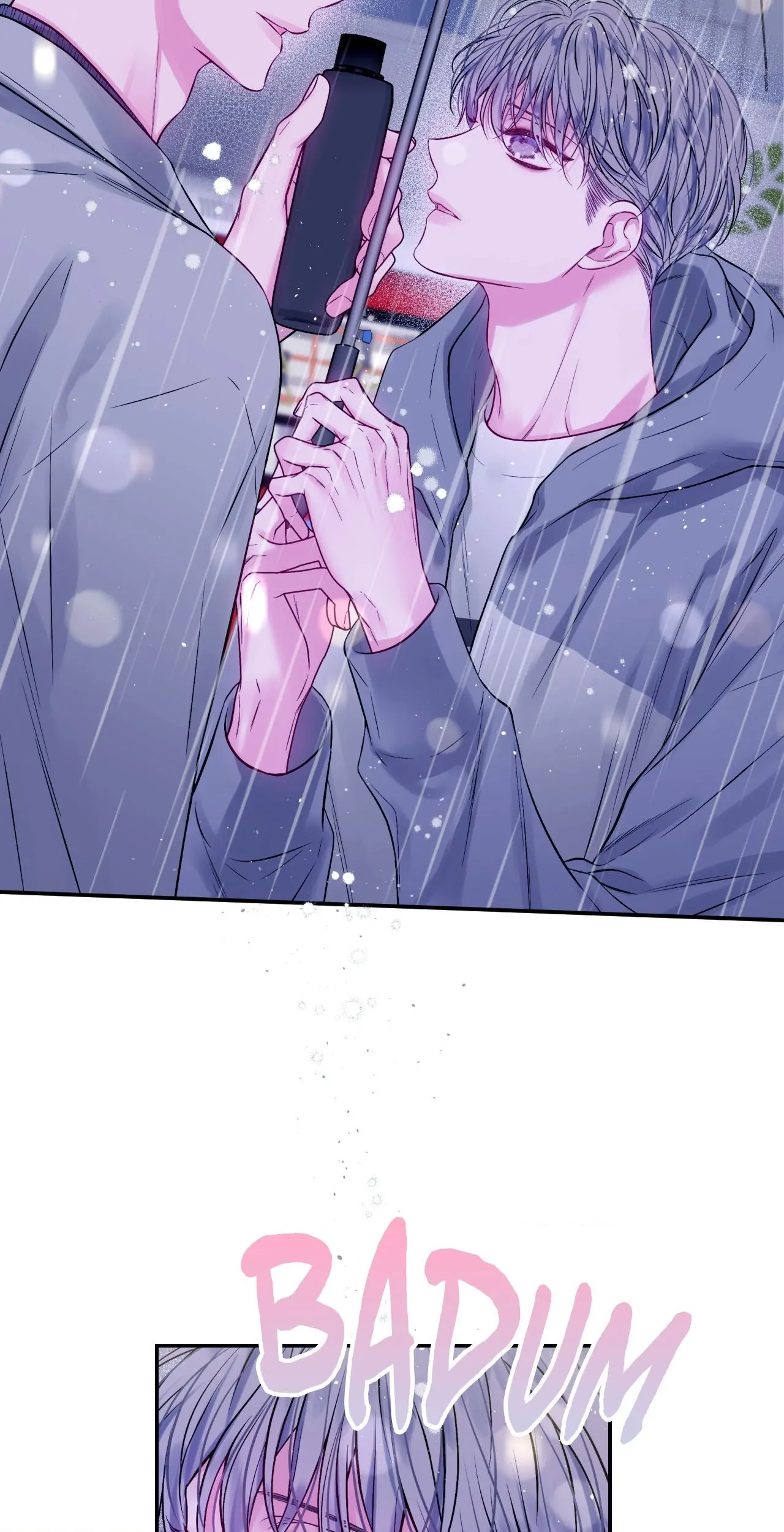 Imperfectly Us - Chapter 8 Page 38