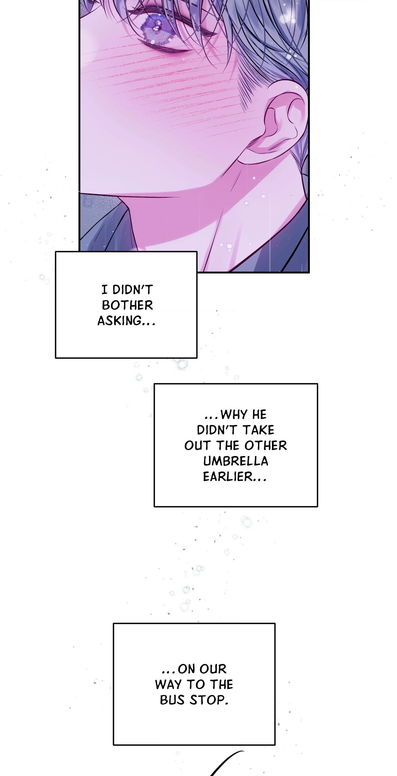 Imperfectly Us - Chapter 8 Page 39