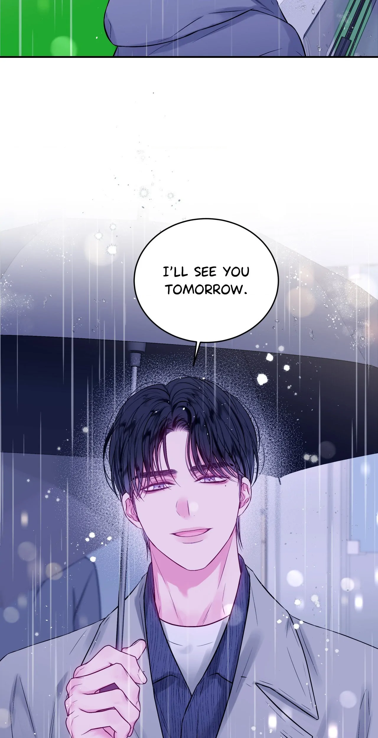 Imperfectly Us - Chapter 8 Page 41