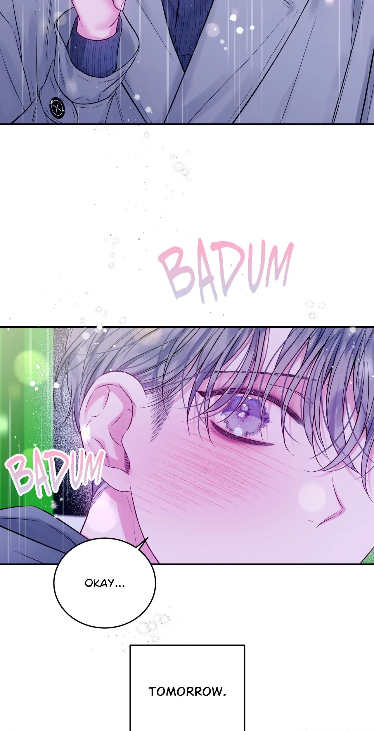 Imperfectly Us - Chapter 8 Page 42