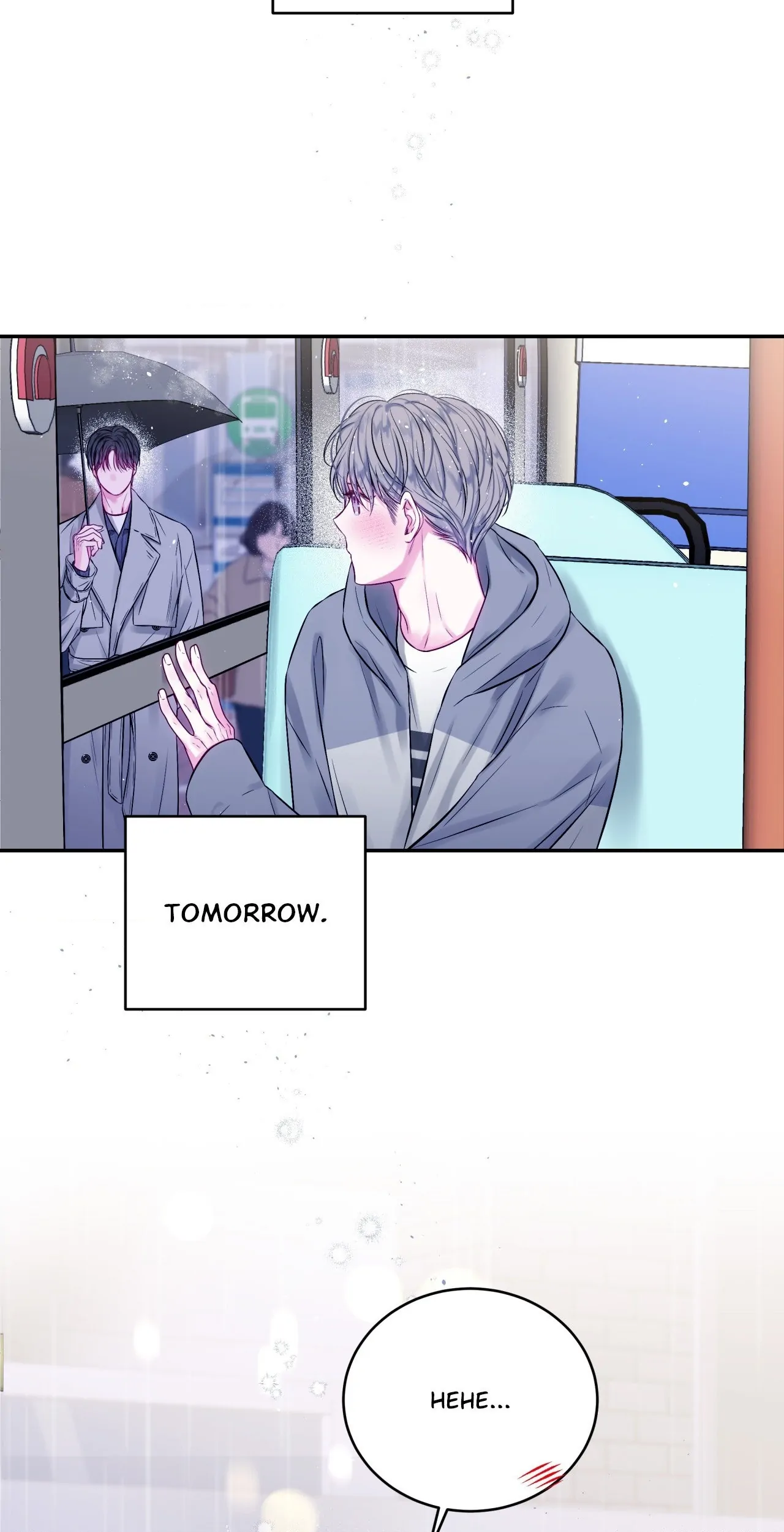 Imperfectly Us - Chapter 8 Page 43