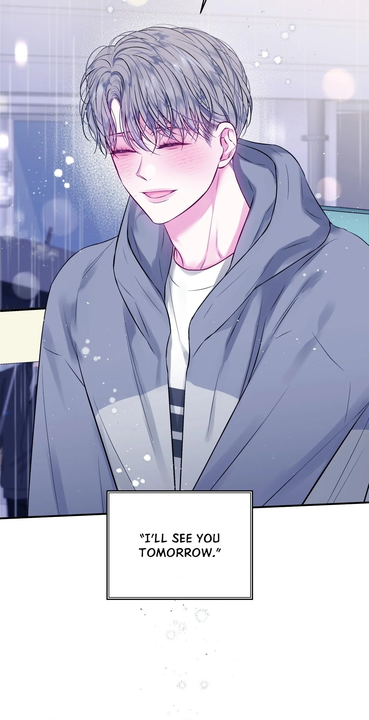 Imperfectly Us - Chapter 8 Page 44