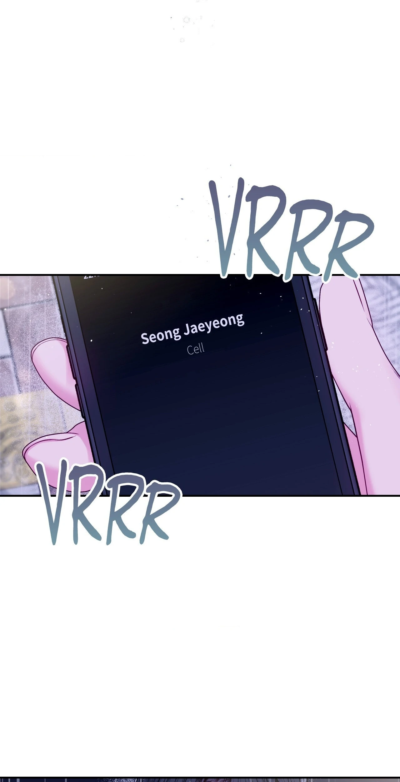 Imperfectly Us - Chapter 8 Page 45