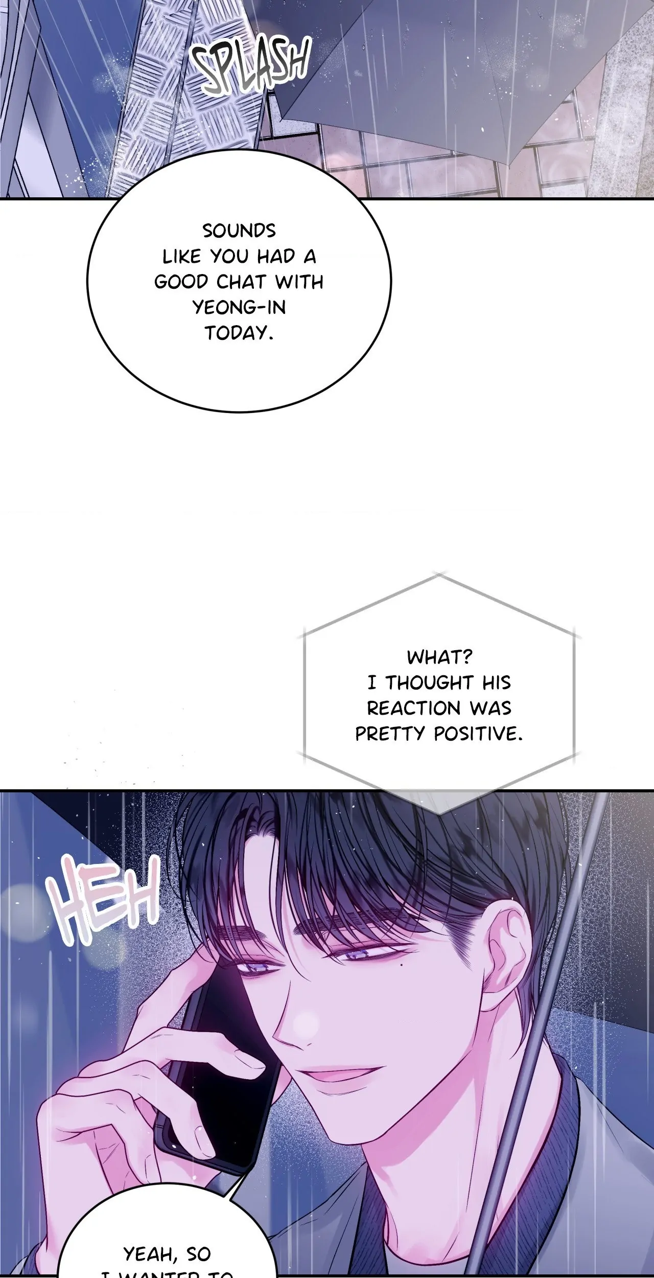 Imperfectly Us - Chapter 8 Page 47