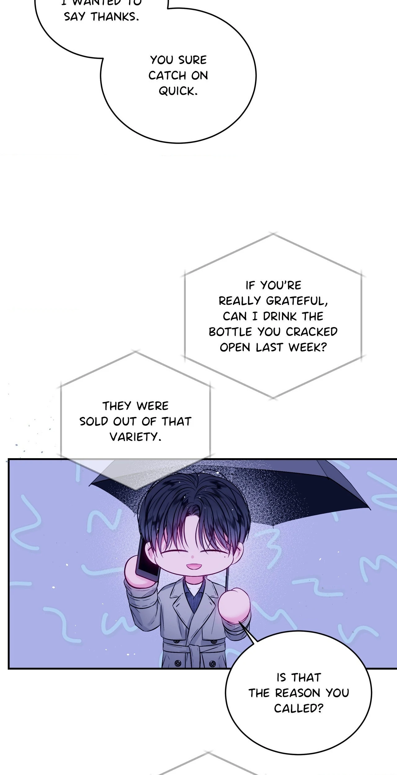 Imperfectly Us - Chapter 8 Page 48