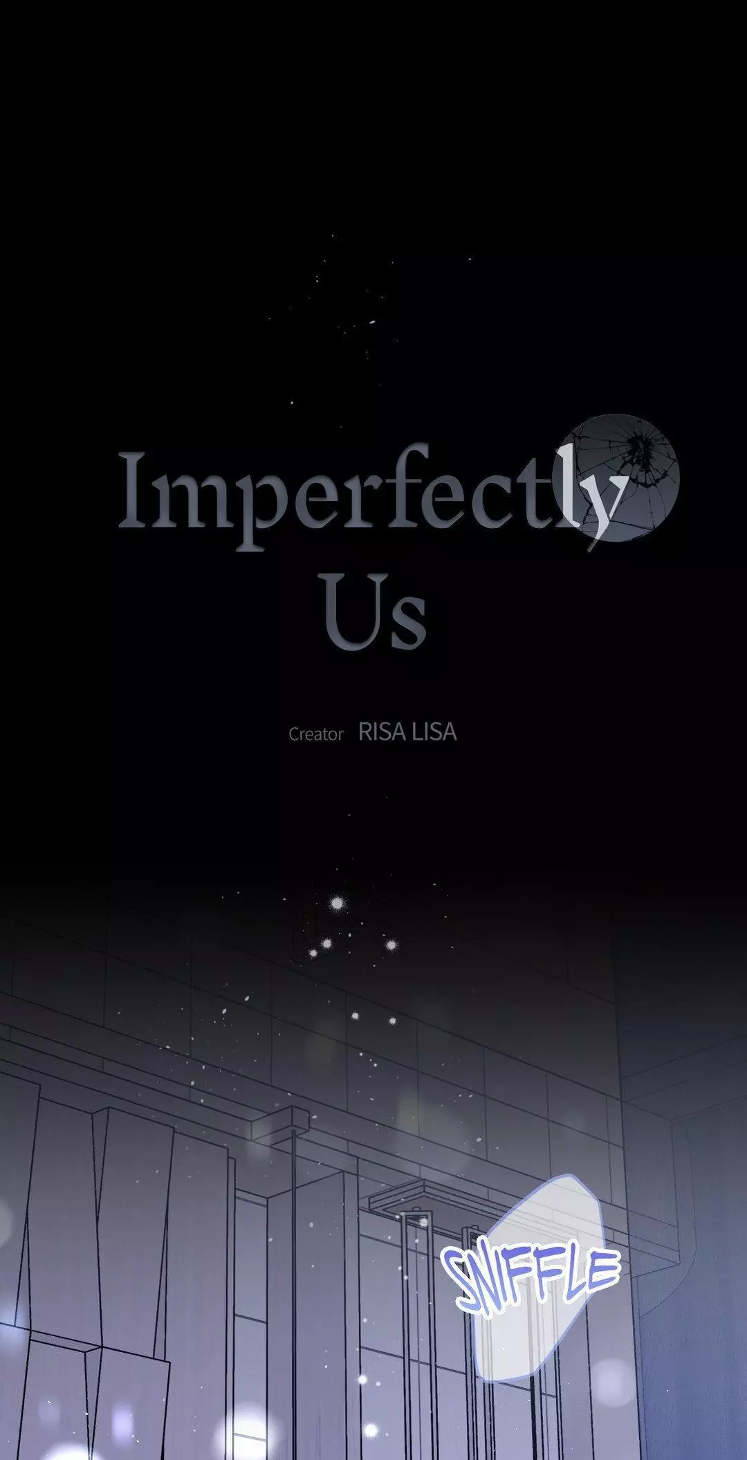 Imperfectly Us - Chapter 9 Page 1