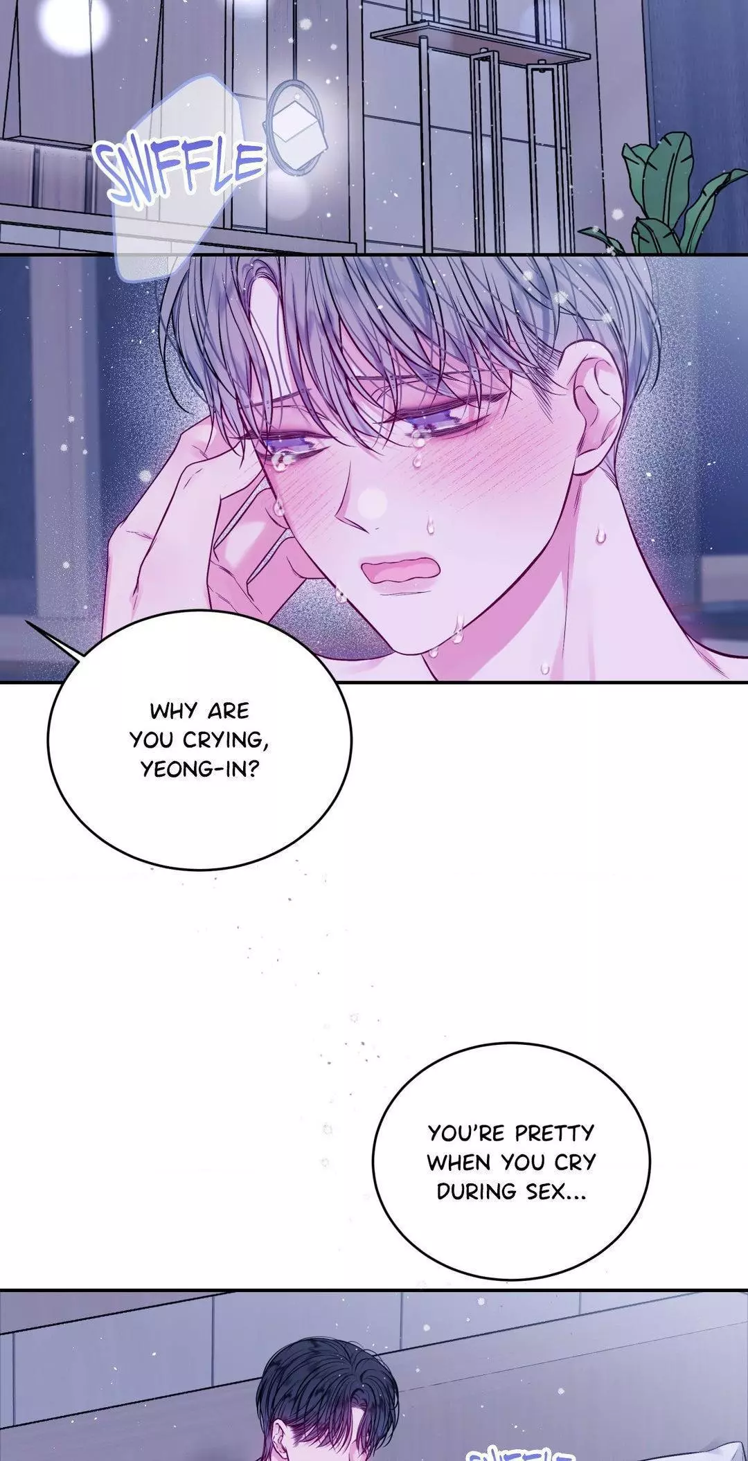 Imperfectly Us - Chapter 9 Page 2
