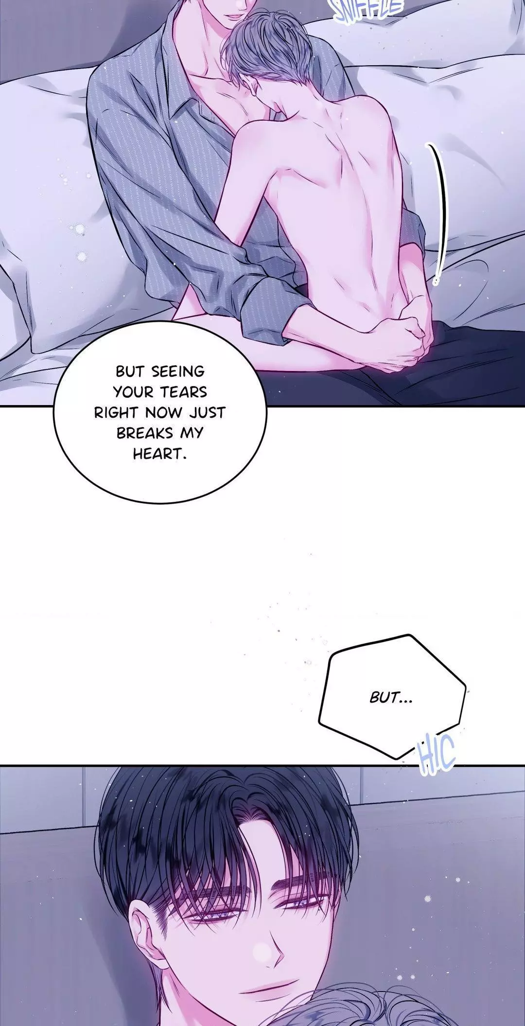 Imperfectly Us - Chapter 9 Page 3