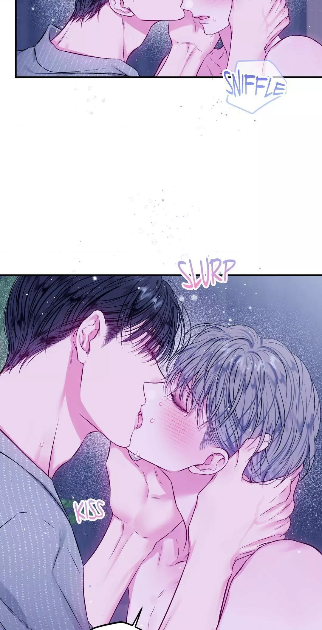 Imperfectly Us - Chapter 9 Page 6