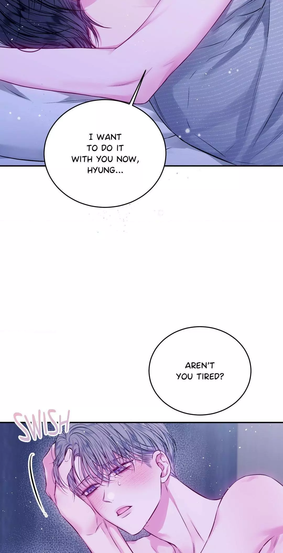 Imperfectly Us - Chapter 9 Page 10